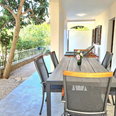 Apartment Ivana Brodarica  Zewnętrze zdjęcie
