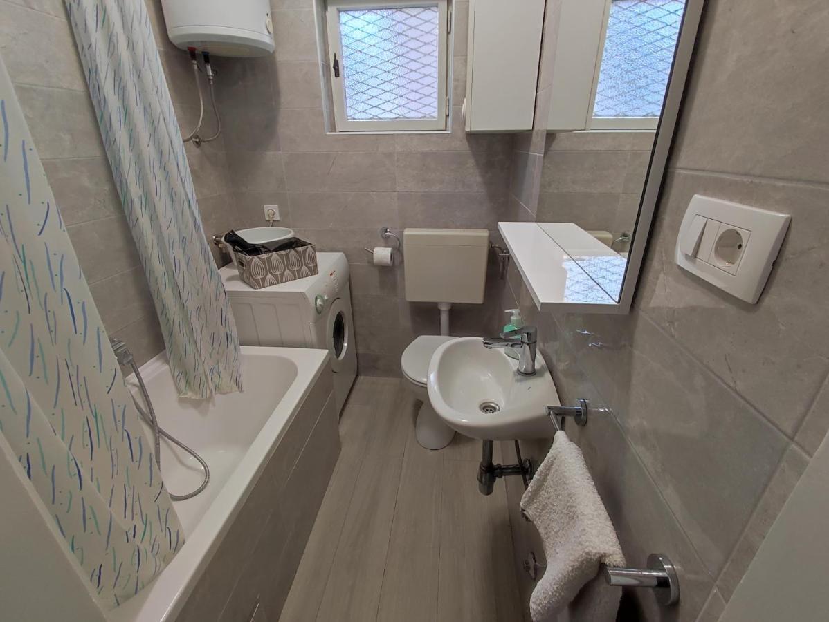 Apartment Ivana Brodarica  Zewnętrze zdjęcie