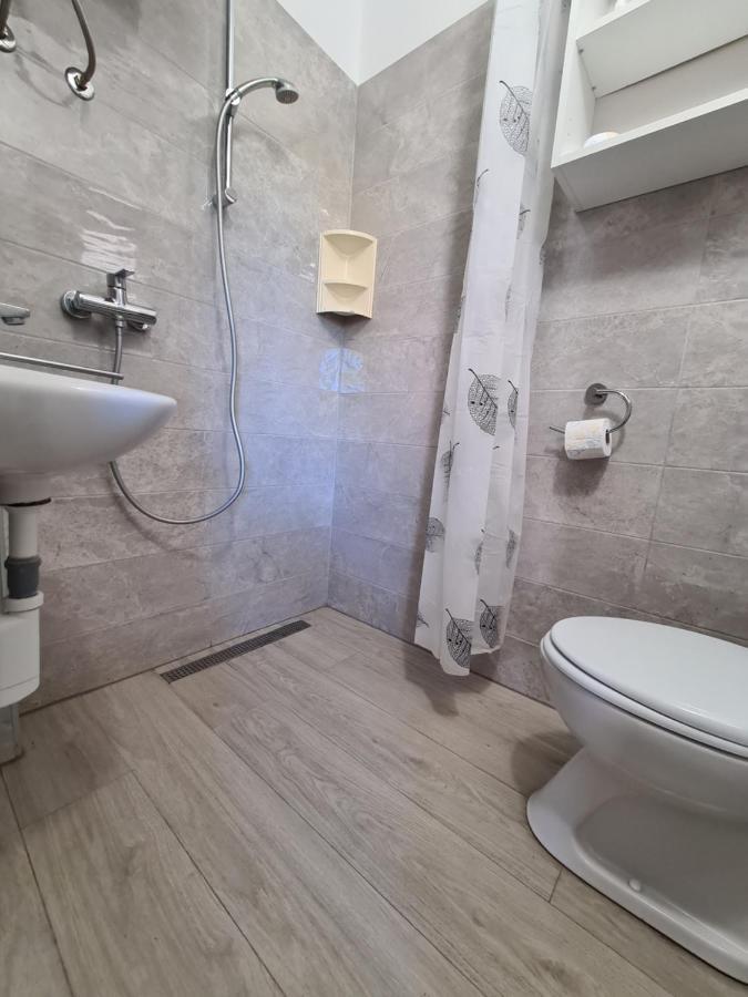 Apartment Ivana Brodarica  Zewnętrze zdjęcie