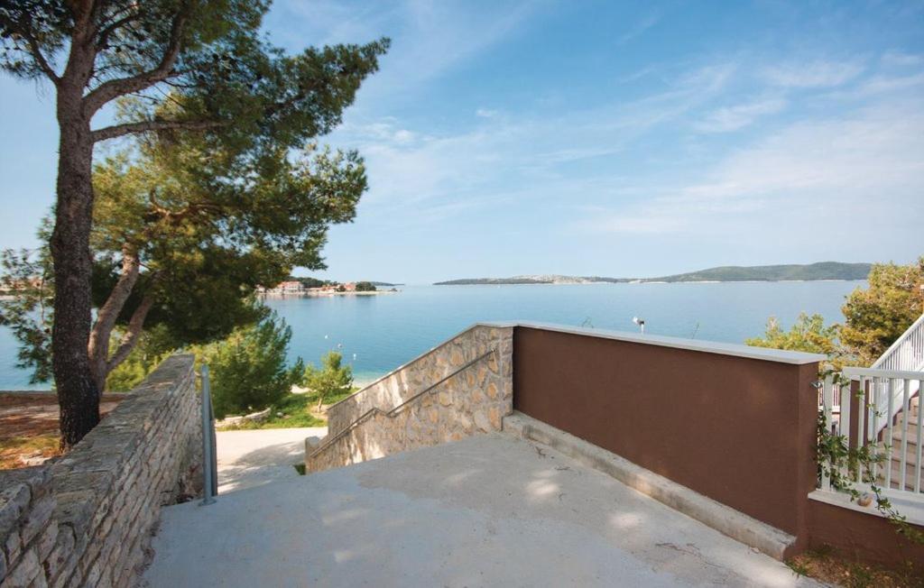 Apartment Ivana Brodarica  Zewnętrze zdjęcie