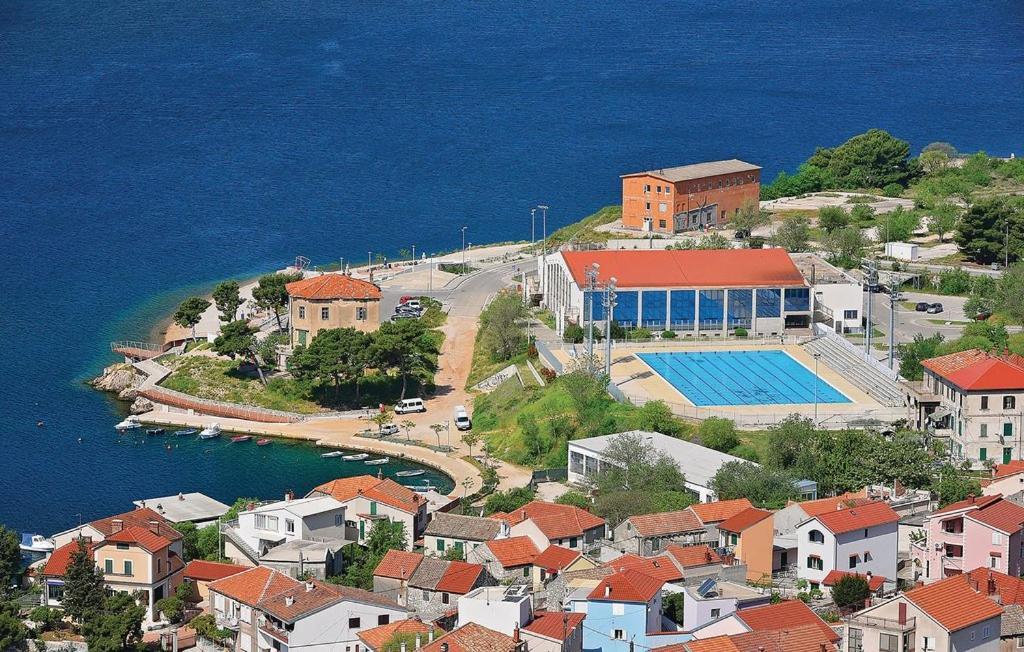 Apartment Ivana Brodarica  Zewnętrze zdjęcie