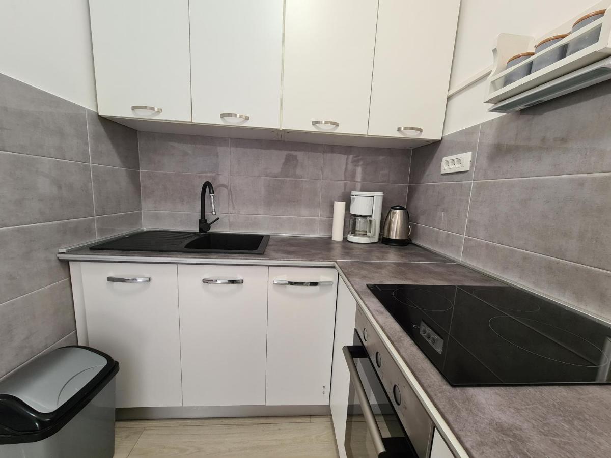Apartment Ivana Brodarica  Zewnętrze zdjęcie