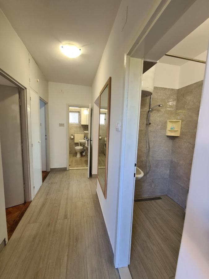 Apartment Ivana Brodarica  Zewnętrze zdjęcie