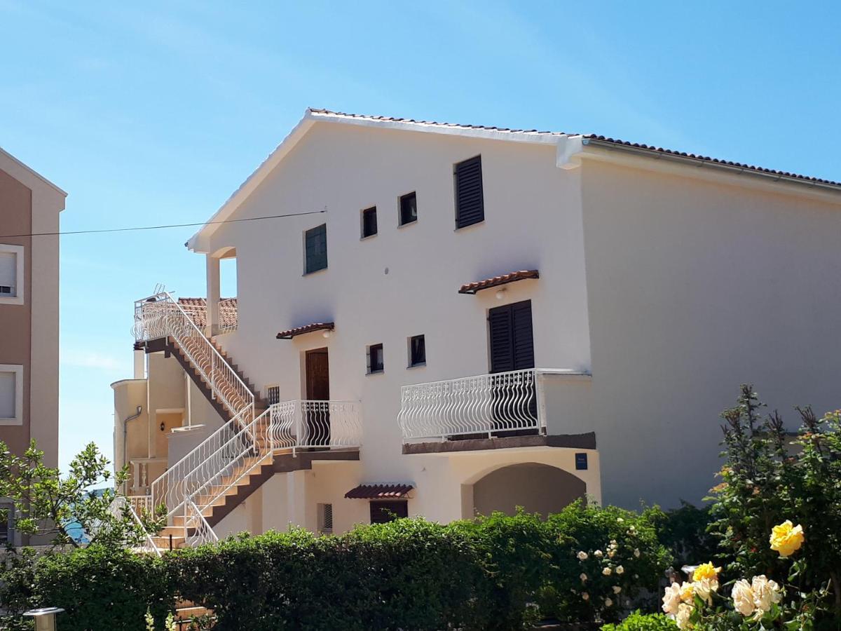 Apartment Ivana Brodarica  Zewnętrze zdjęcie