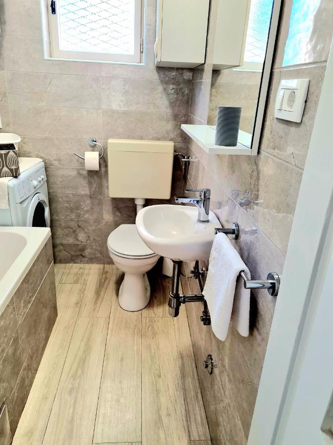 Apartment Ivana Brodarica  Zewnętrze zdjęcie