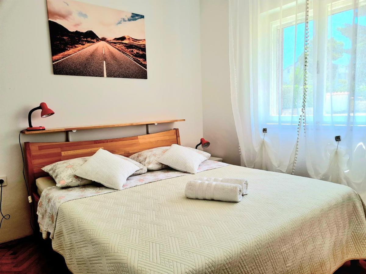 Apartment Ivana Brodarica  Zewnętrze zdjęcie