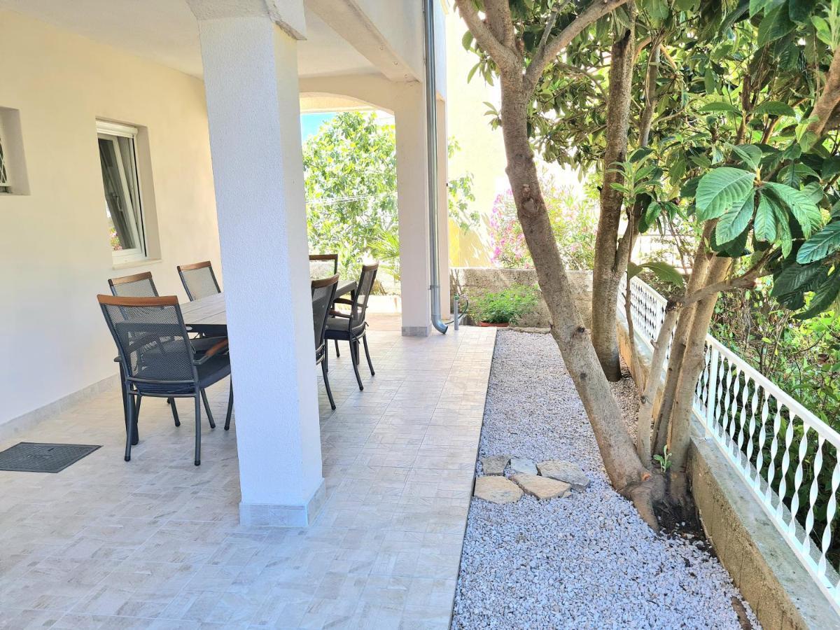 Apartment Ivana Brodarica  Zewnętrze zdjęcie