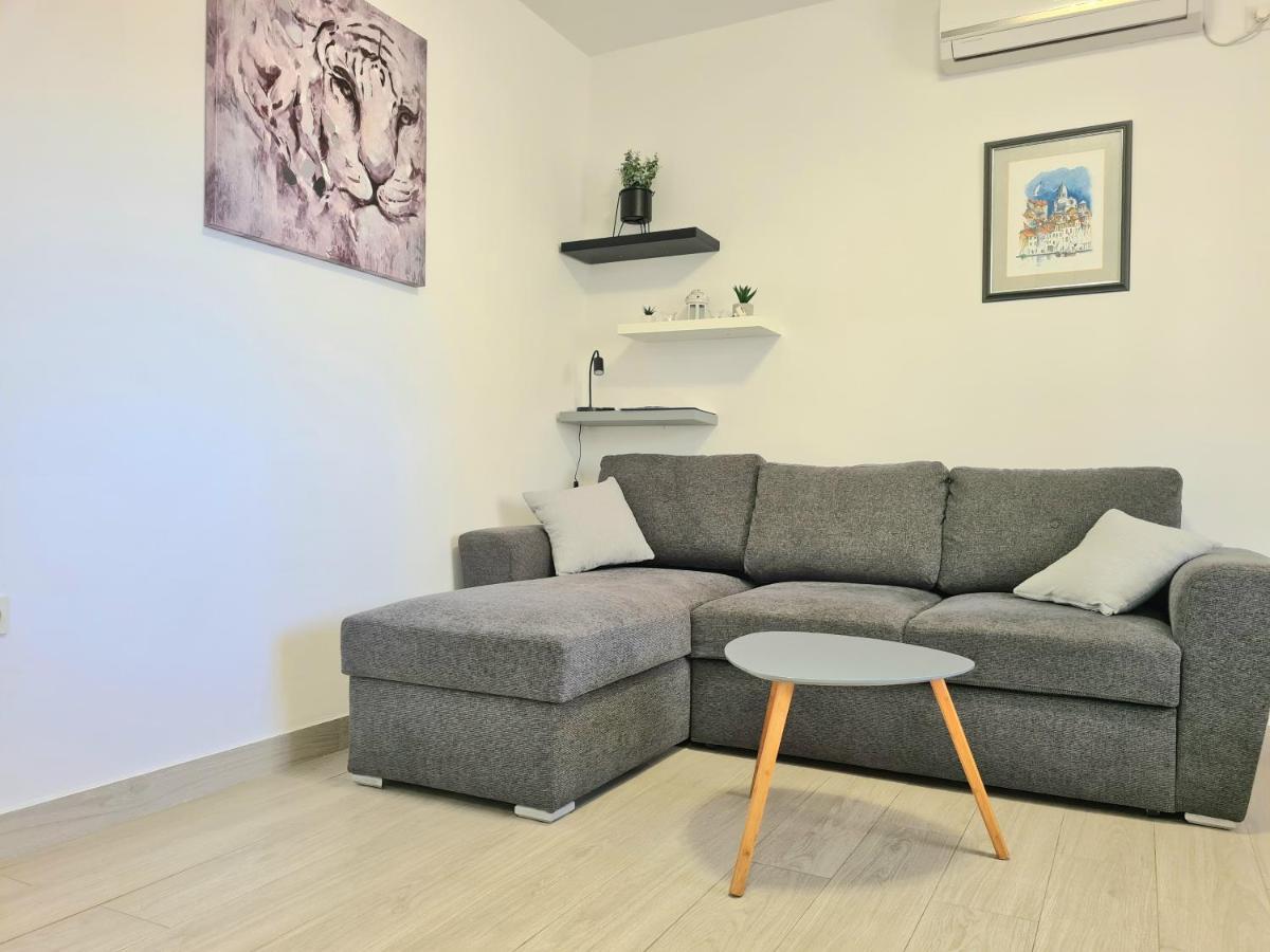 Apartment Ivana Brodarica  Zewnętrze zdjęcie