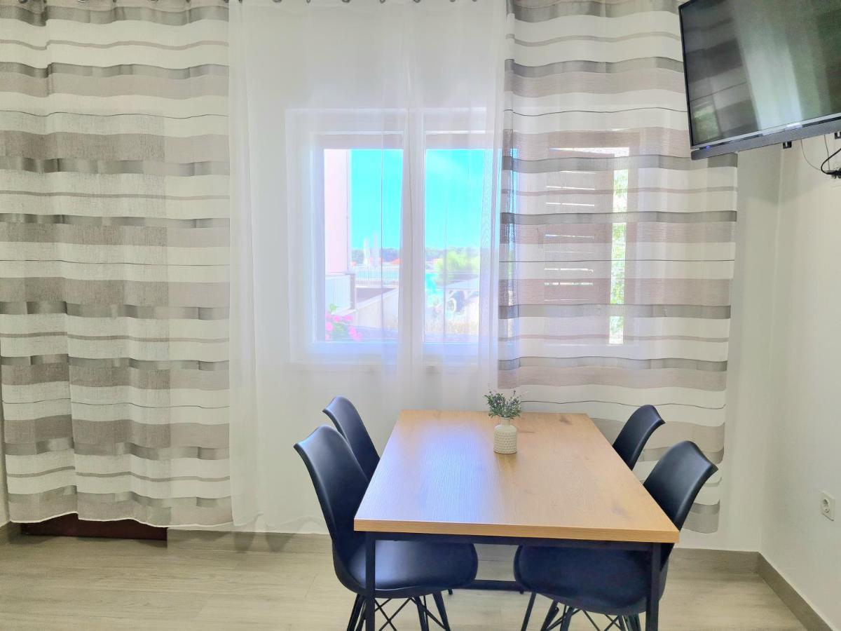 Apartment Ivana Brodarica  Zewnętrze zdjęcie