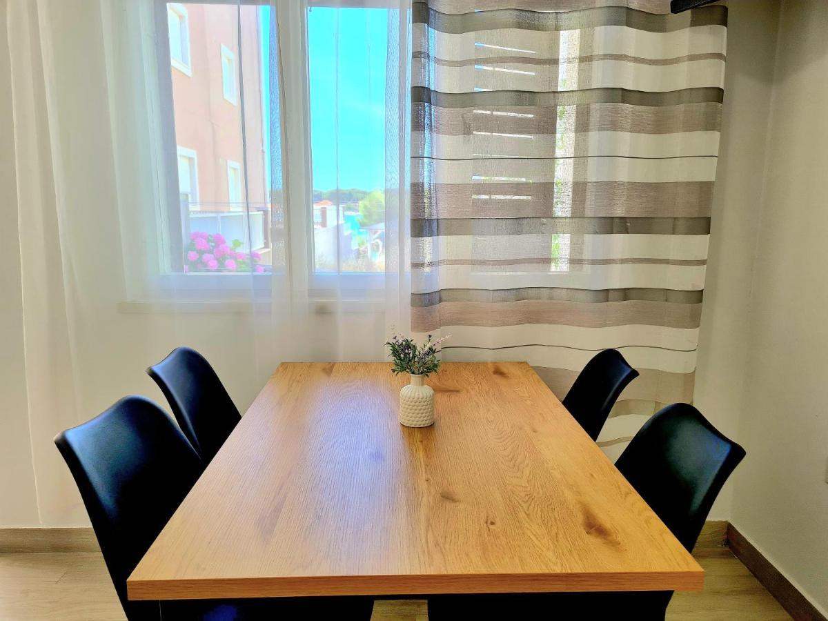 Apartment Ivana Brodarica  Zewnętrze zdjęcie
