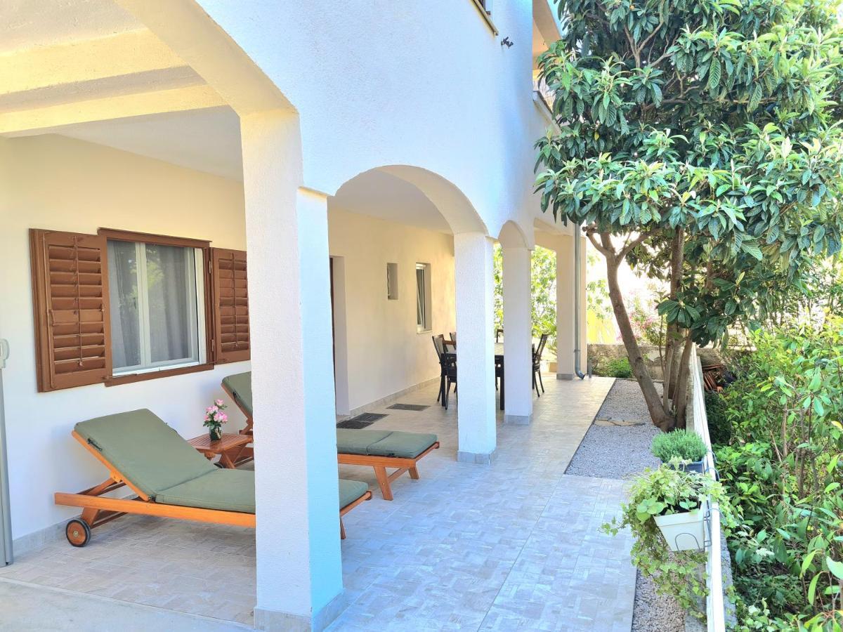 Apartment Ivana Brodarica  Zewnętrze zdjęcie