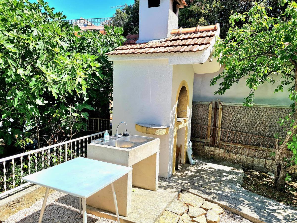Apartment Ivana Brodarica  Zewnętrze zdjęcie