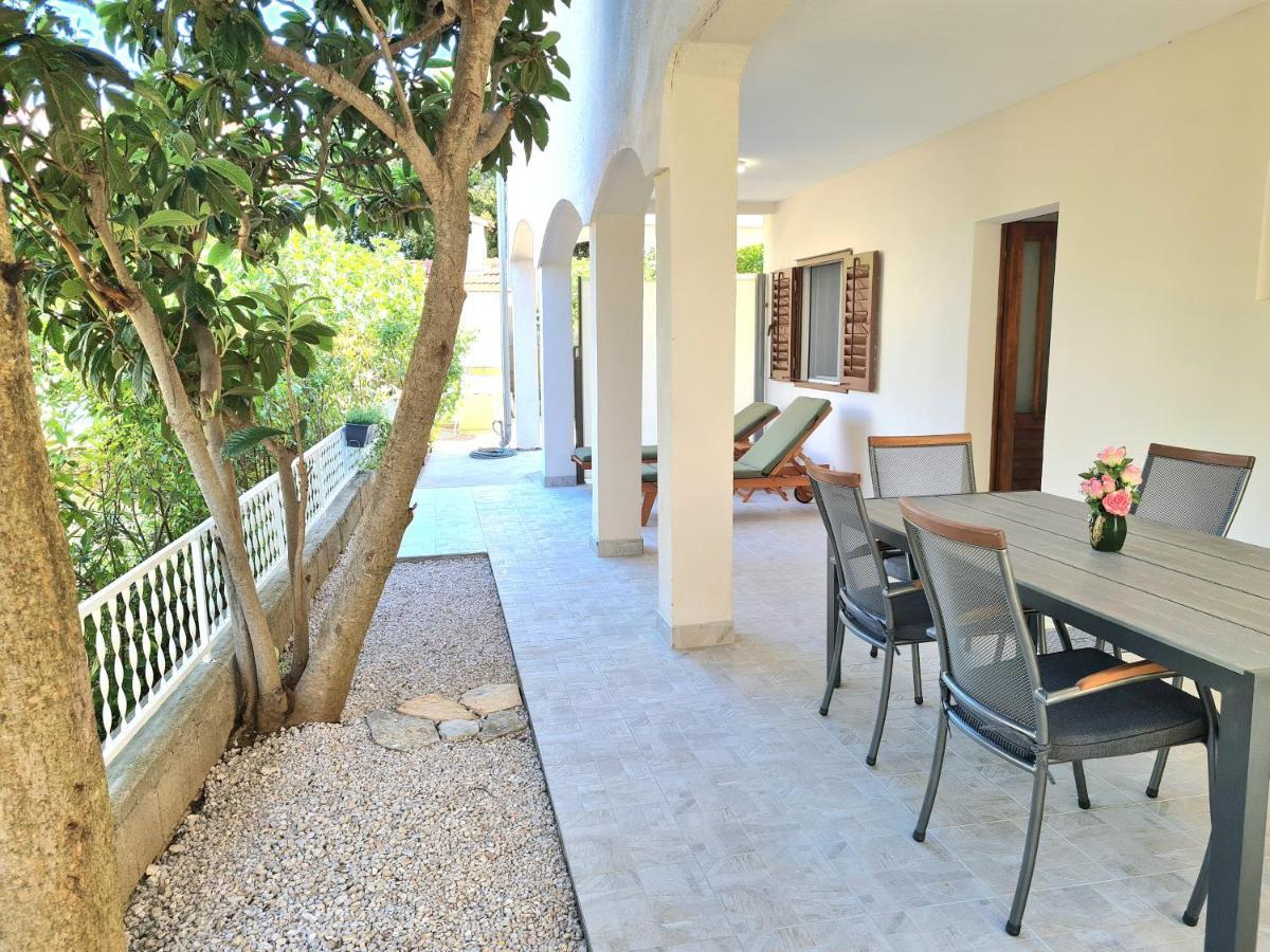Apartment Ivana Brodarica  Zewnętrze zdjęcie