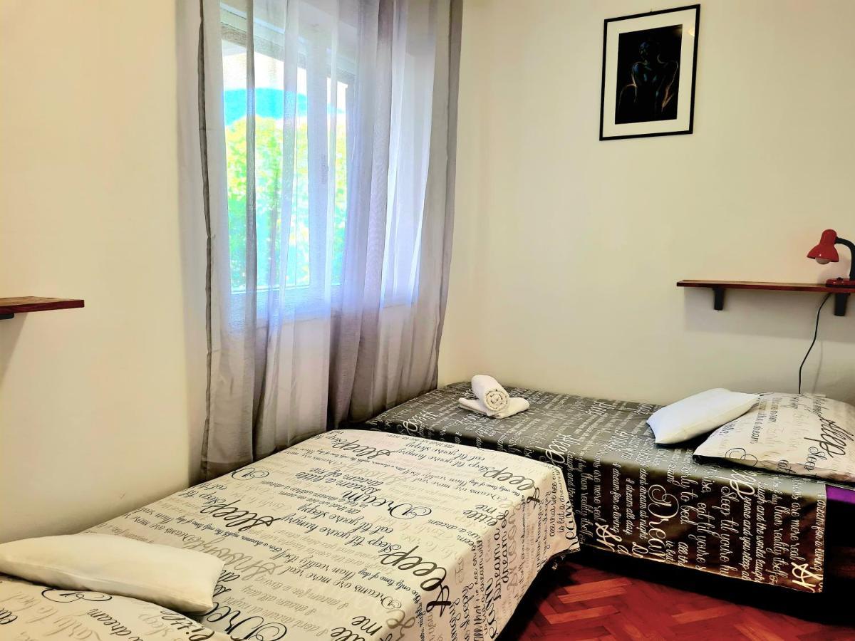 Apartment Ivana Brodarica  Zewnętrze zdjęcie