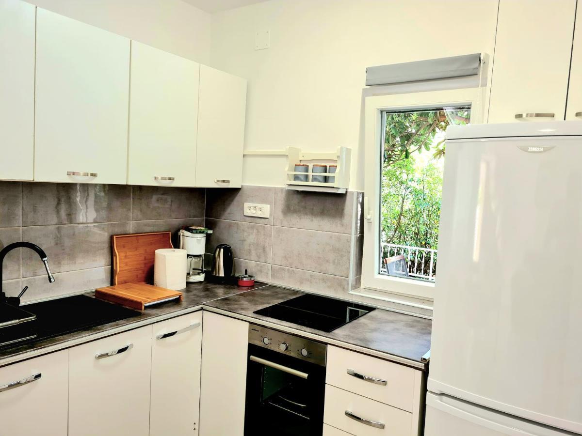Apartment Ivana Brodarica  Zewnętrze zdjęcie