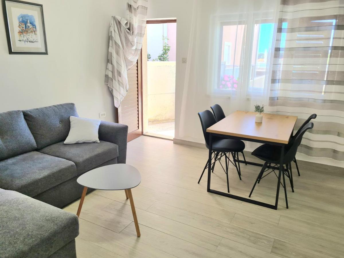 Apartment Ivana Brodarica  Zewnętrze zdjęcie
