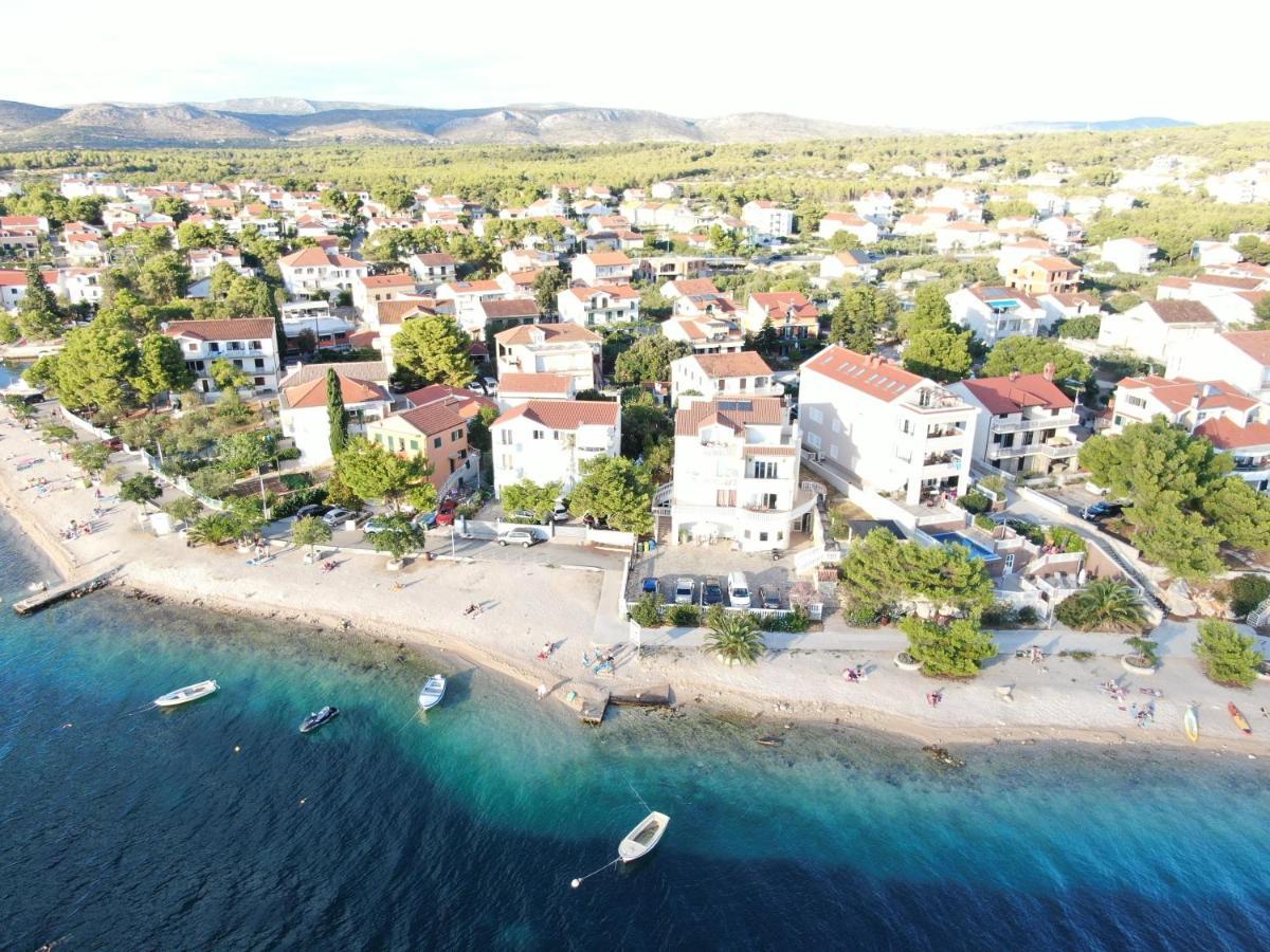 Apartment Ivana Brodarica  Zewnętrze zdjęcie
